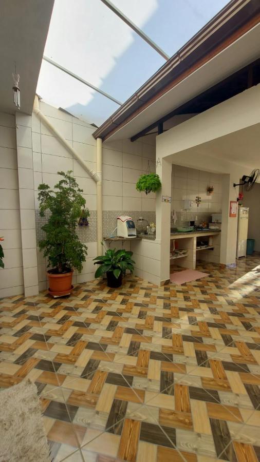Pousada Executiva Solriso Aeroporto Florianopolis Luaran gambar