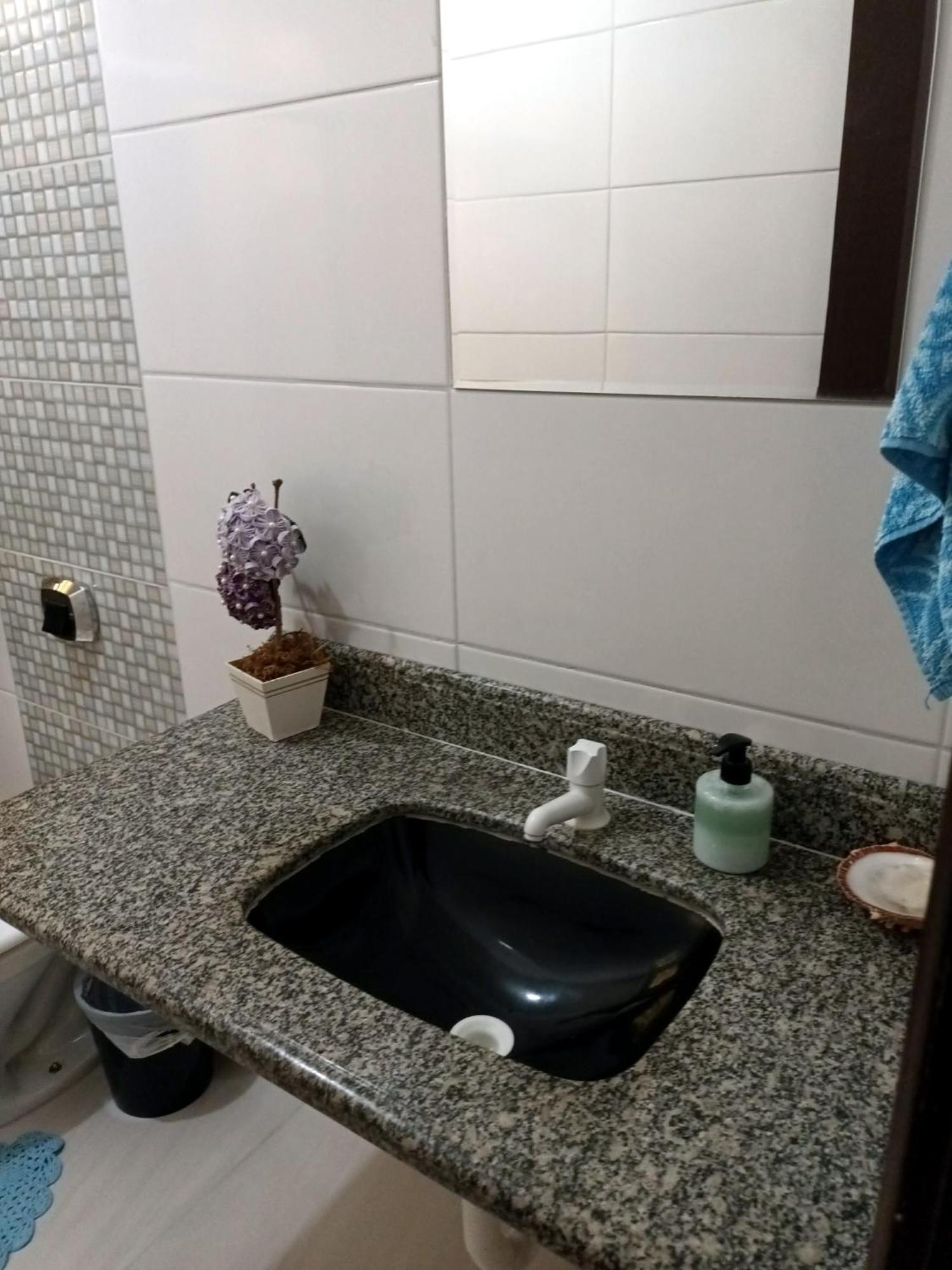 Pousada Executiva Solriso Aeroporto Florianopolis Luaran gambar